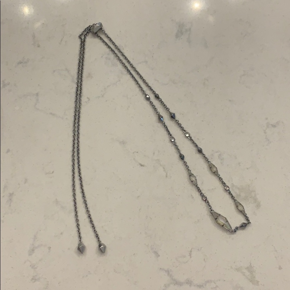 Kendra Scott Debra Choker